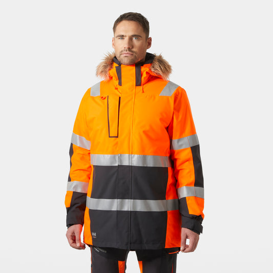71393 ALNA 2.0 WINTER PARKA