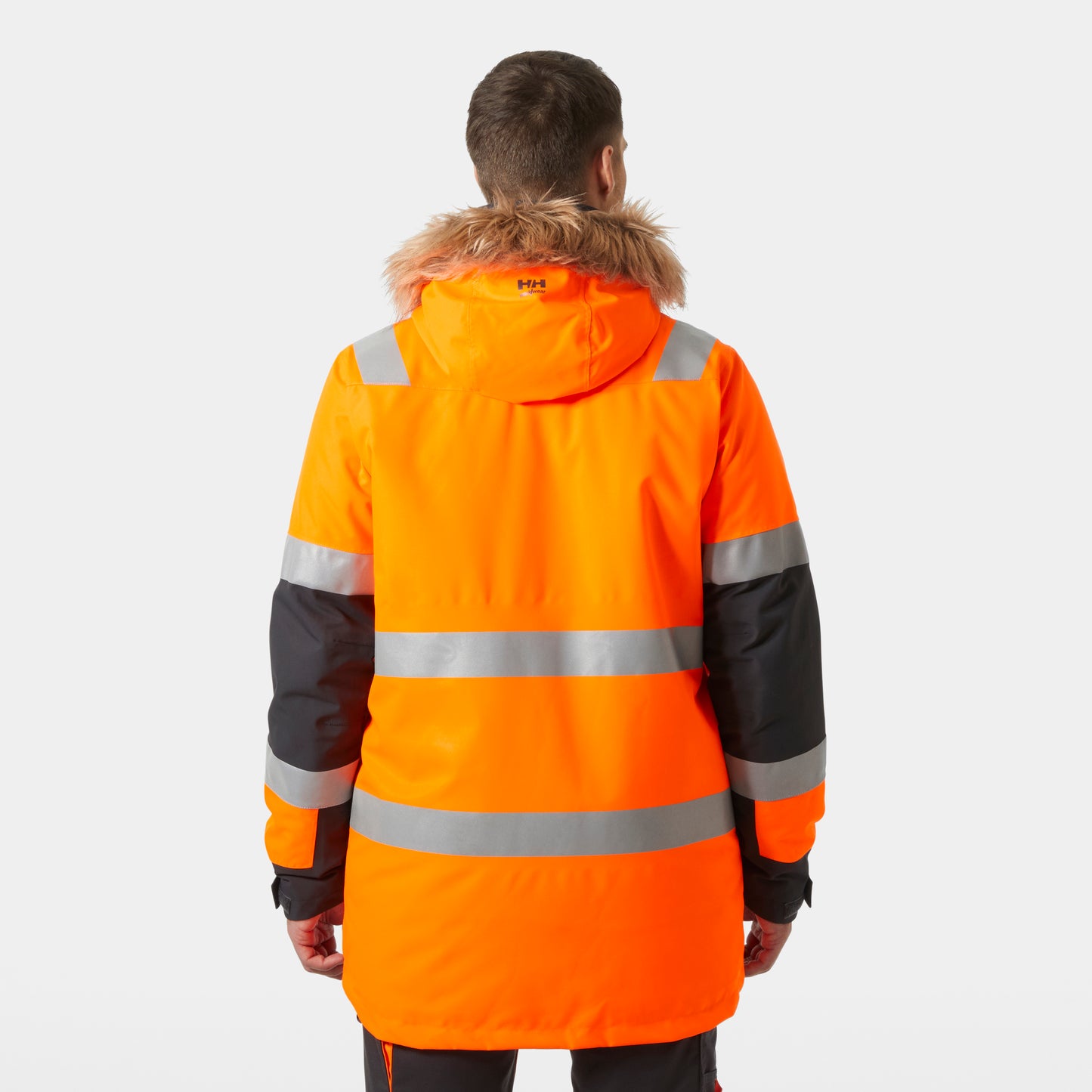 71393 ALNA 2.0 WINTER PARKA