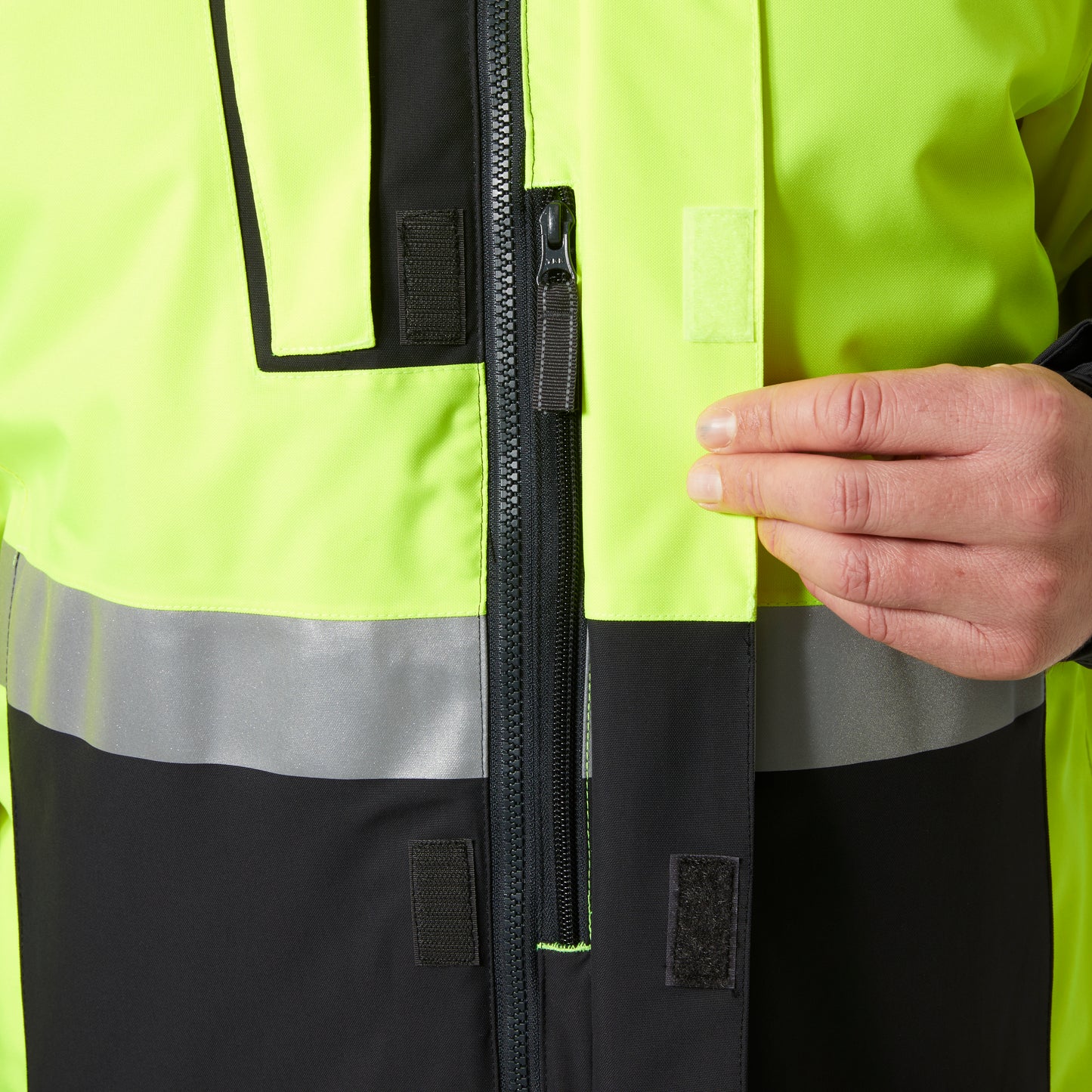 71393 ALNA 2.0 WINTER PARKA