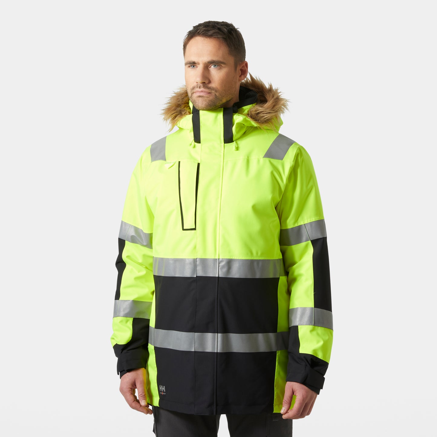 71393 ALNA 2.0 WINTER PARKA