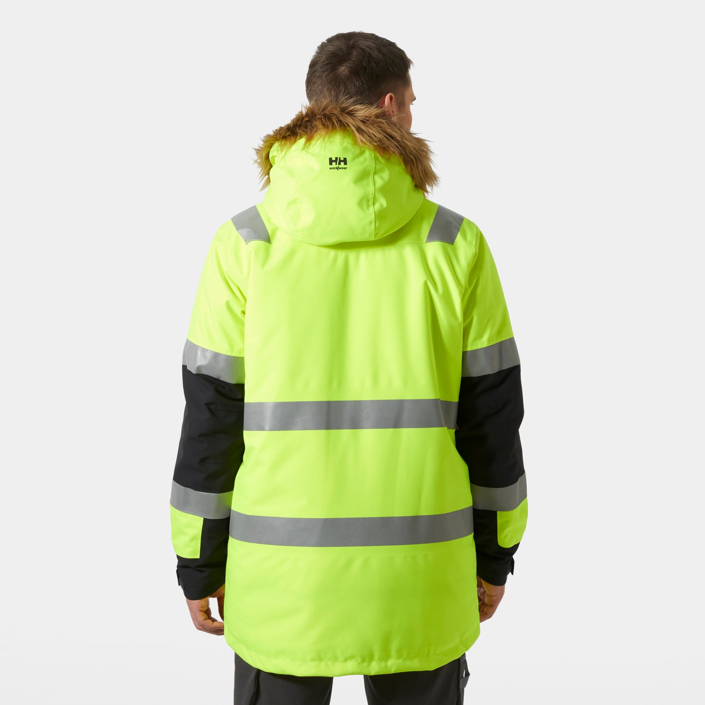 71393 ALNA 2.0 WINTER PARKA