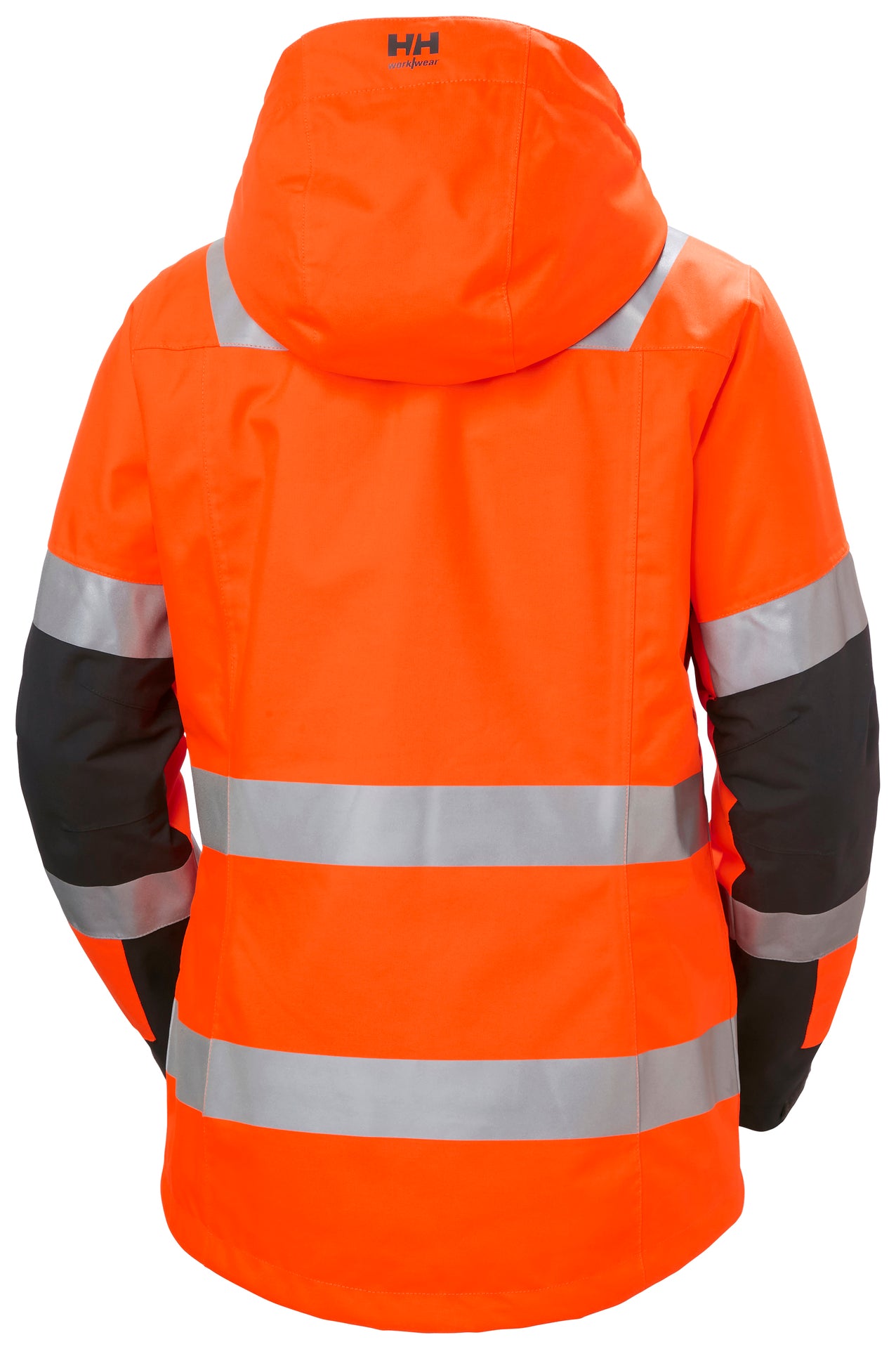 71398 W LUNA HI VIS WINTER JACKET