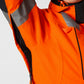71398 WOMENS LUNA HI VIS WINTE
