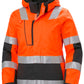 71398 W LUNA HI VIS WINTER JACKET