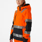 71398 WOMENS LUNA HI VIS WINTE