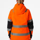 71398 WOMENS LUNA HI VIS WINTE