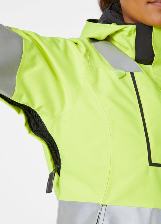 71398 WOMENS LUNA HI VIS WINTE