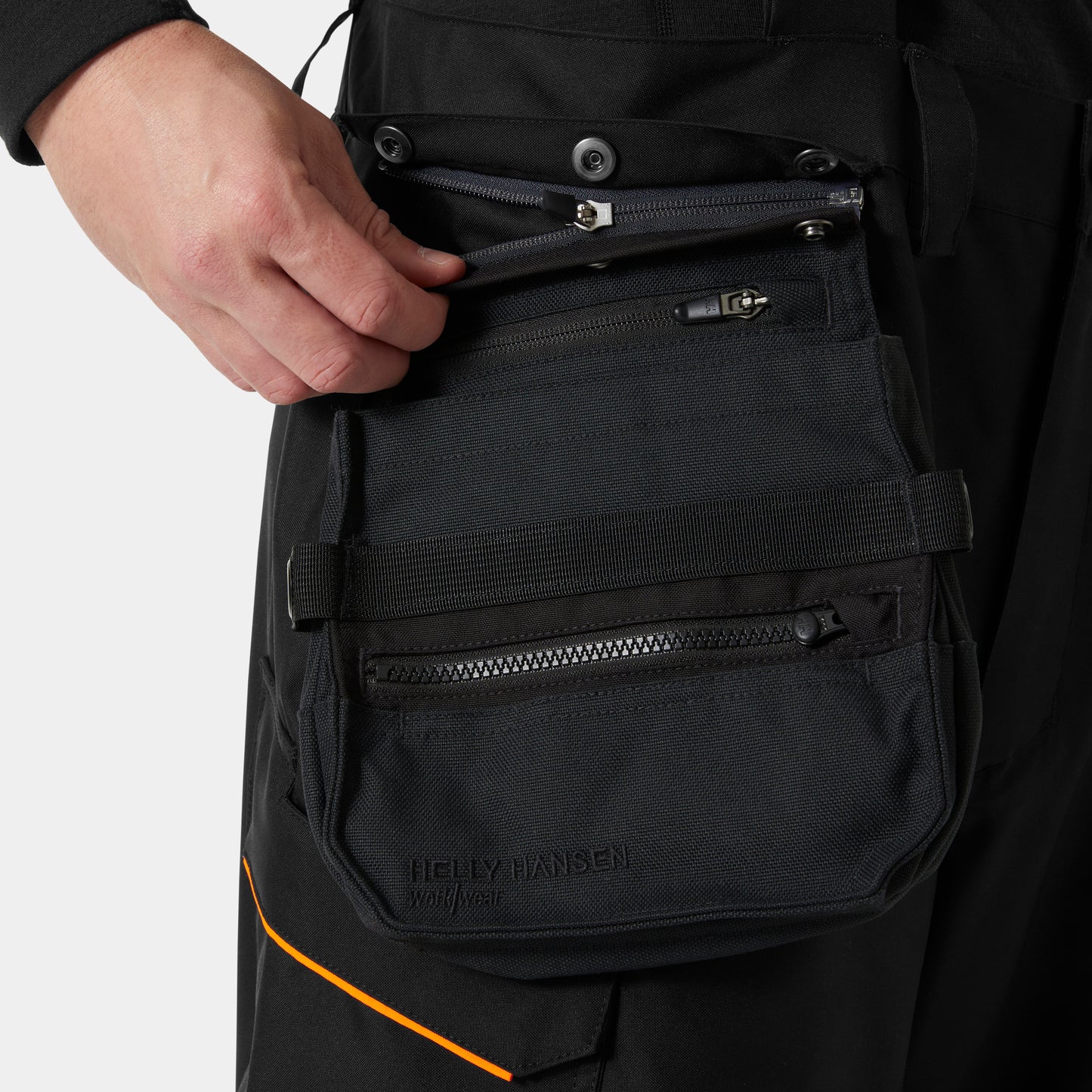 71436 KENSINGTON HH CONNECT™ SHELL TROUSERS