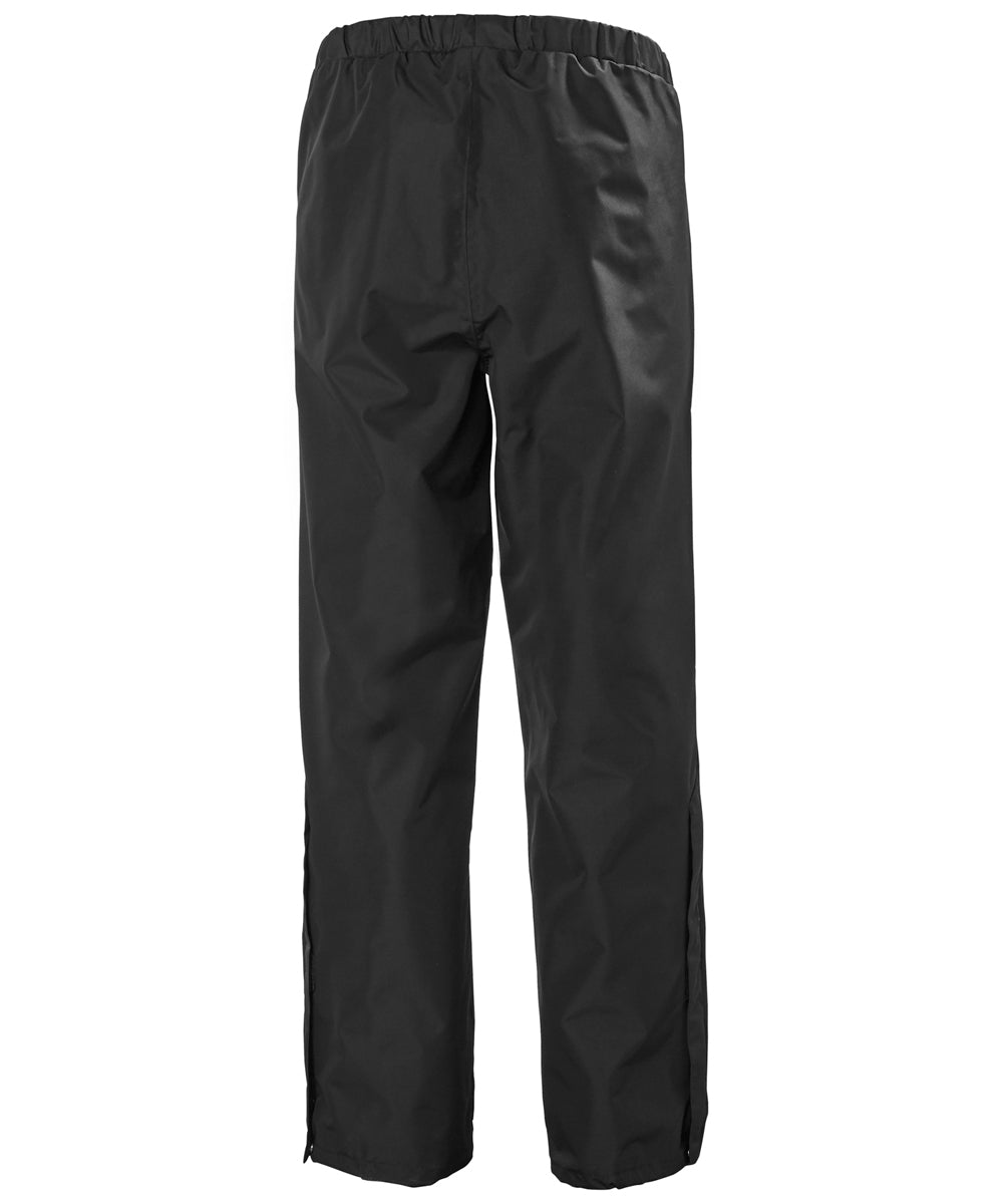 Helly Hansen 71445 - Manchester Shell Trousers - Active Workwear