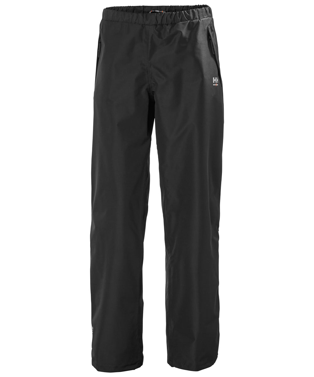 Helly Hansen 71445 - Manchester Shell Trousers - Active Workwear