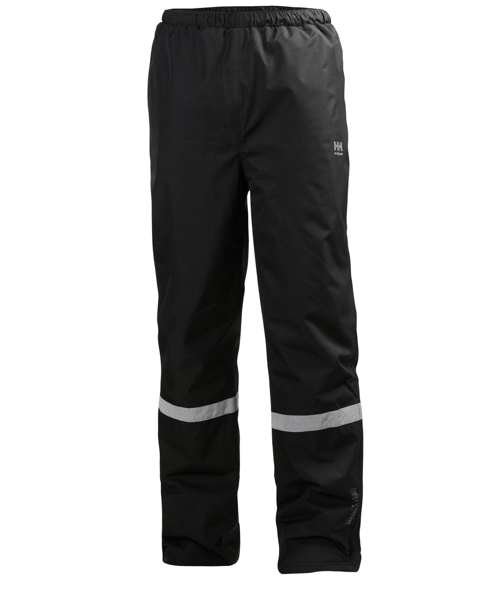 Helly Hansen 71452 - Manchester Winter Trousers - Active Workwear