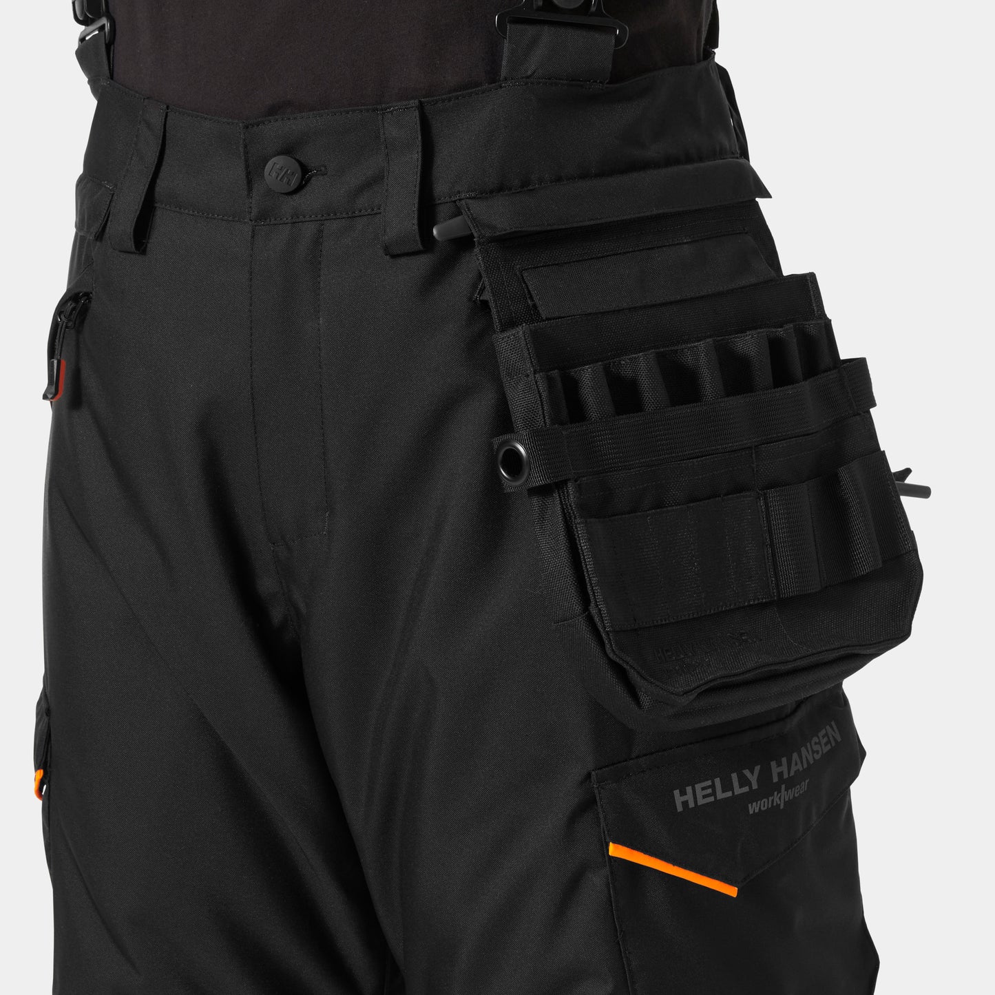 71453 WOMENS LUNA HH CONNECT WINTER PANT