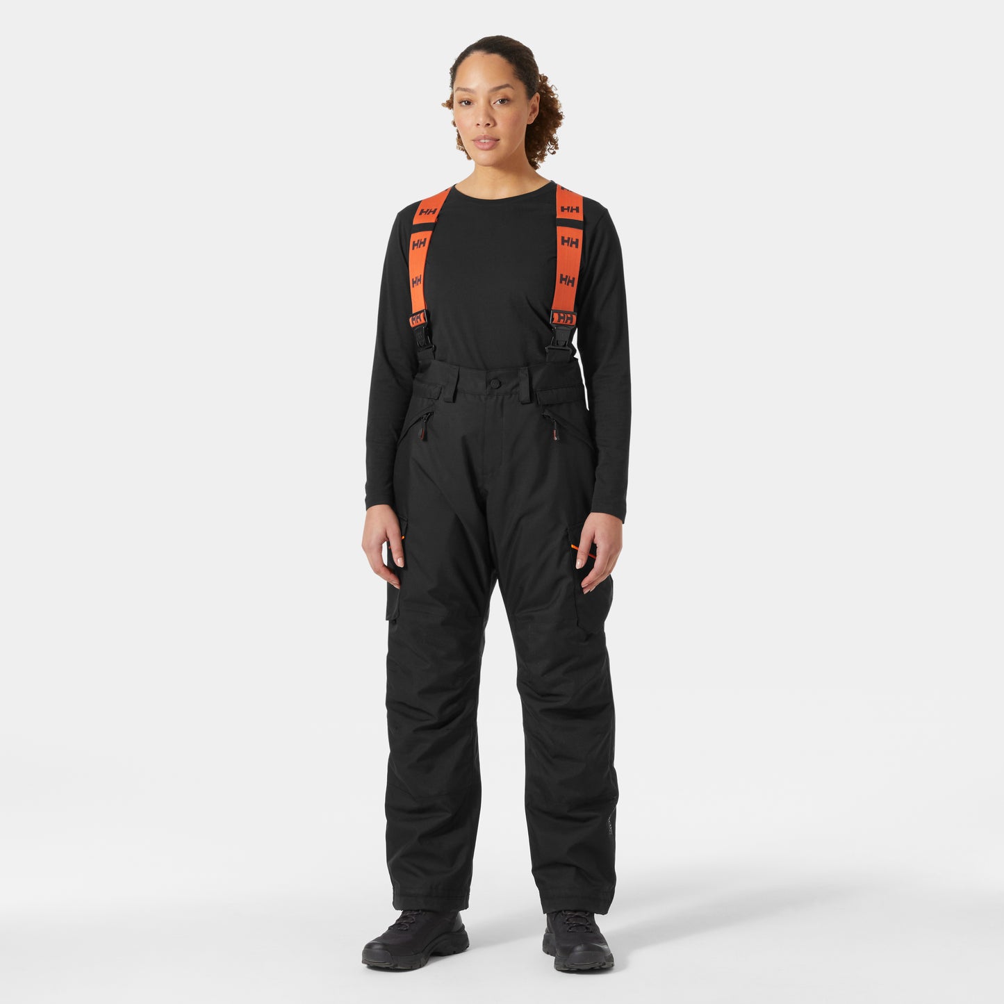 71453 WOMENS LUNA HH CONNECT WINTER PANT