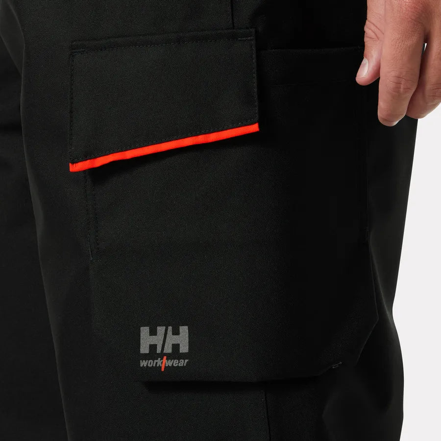 71455 UC-ME WINTER PANT CLASS 1