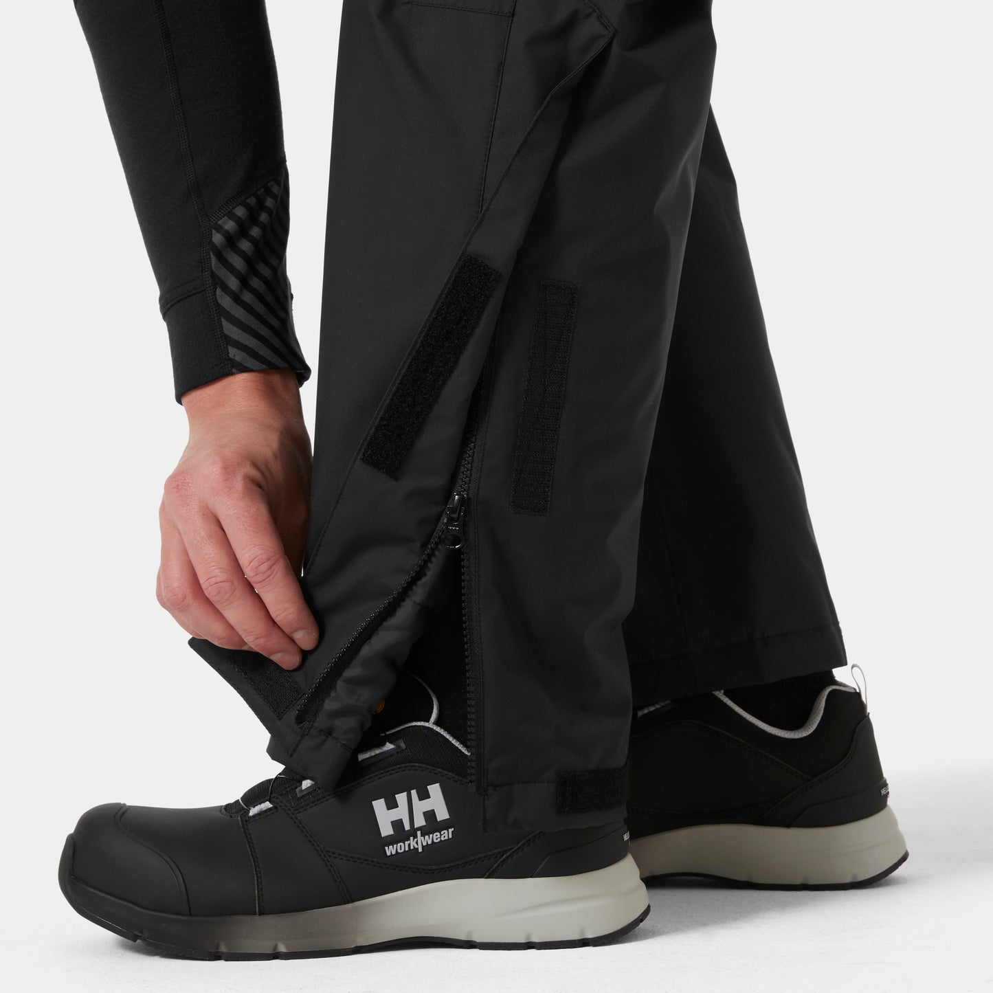 71463 MANCHESTER 2.0 WINTER TROUSERS