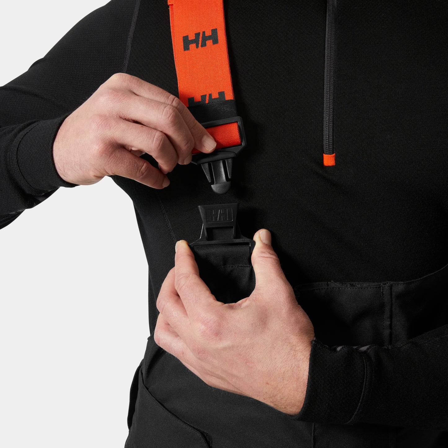 71470 BIFROST WINTER BIB