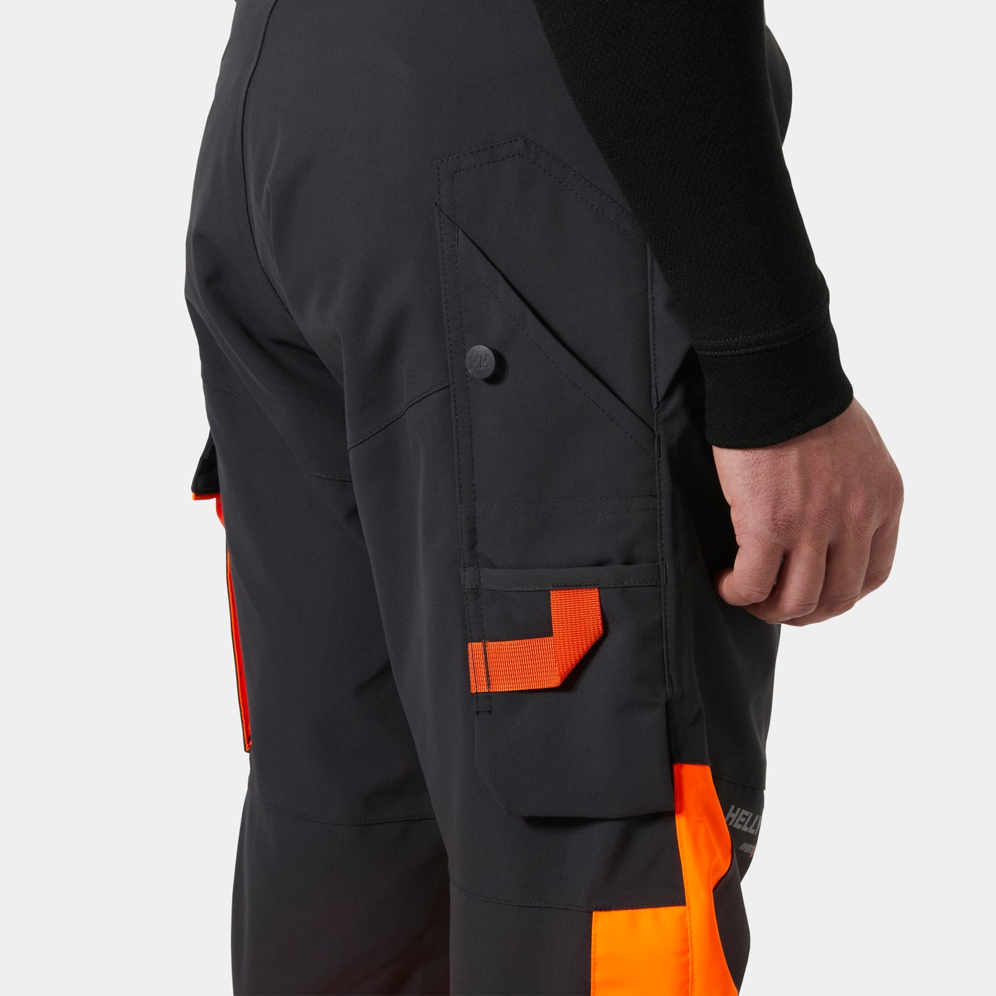 71492 ALNA 2.0 SHELL PANT