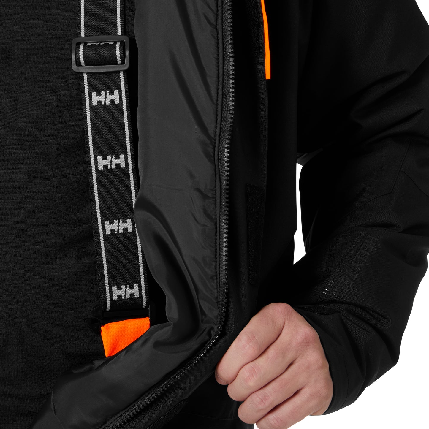 71645 KENSINGTON HH CONNECT WINTER SUIT