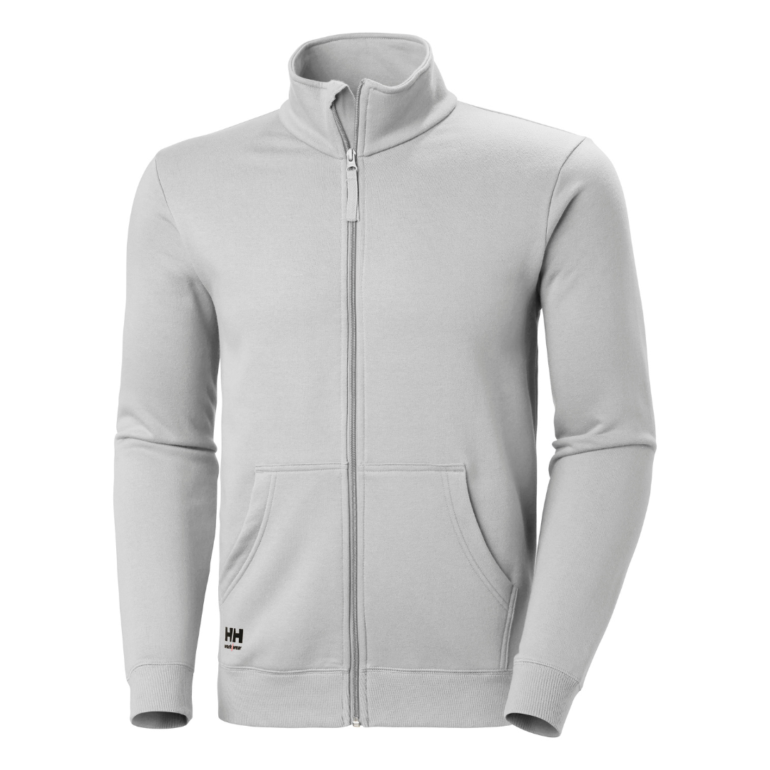 79326 CLASSIC ZIP SWEATSHIRT