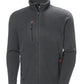 Helly Hansen 72026 - Oxford Fleece Jacket - Active Workwear