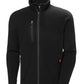 Helly Hansen 72026 - Oxford Fleece Jacket - Active Workwear