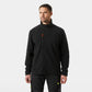72026 OXFORD FLEECE JACKET
