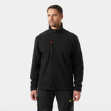 72026 OXFORD FLEECE JACKET