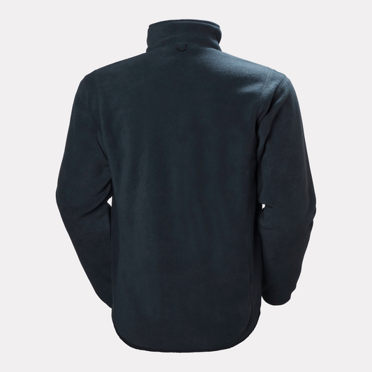 72065 MANCHESTER ZIP IN FLEECE JKT
