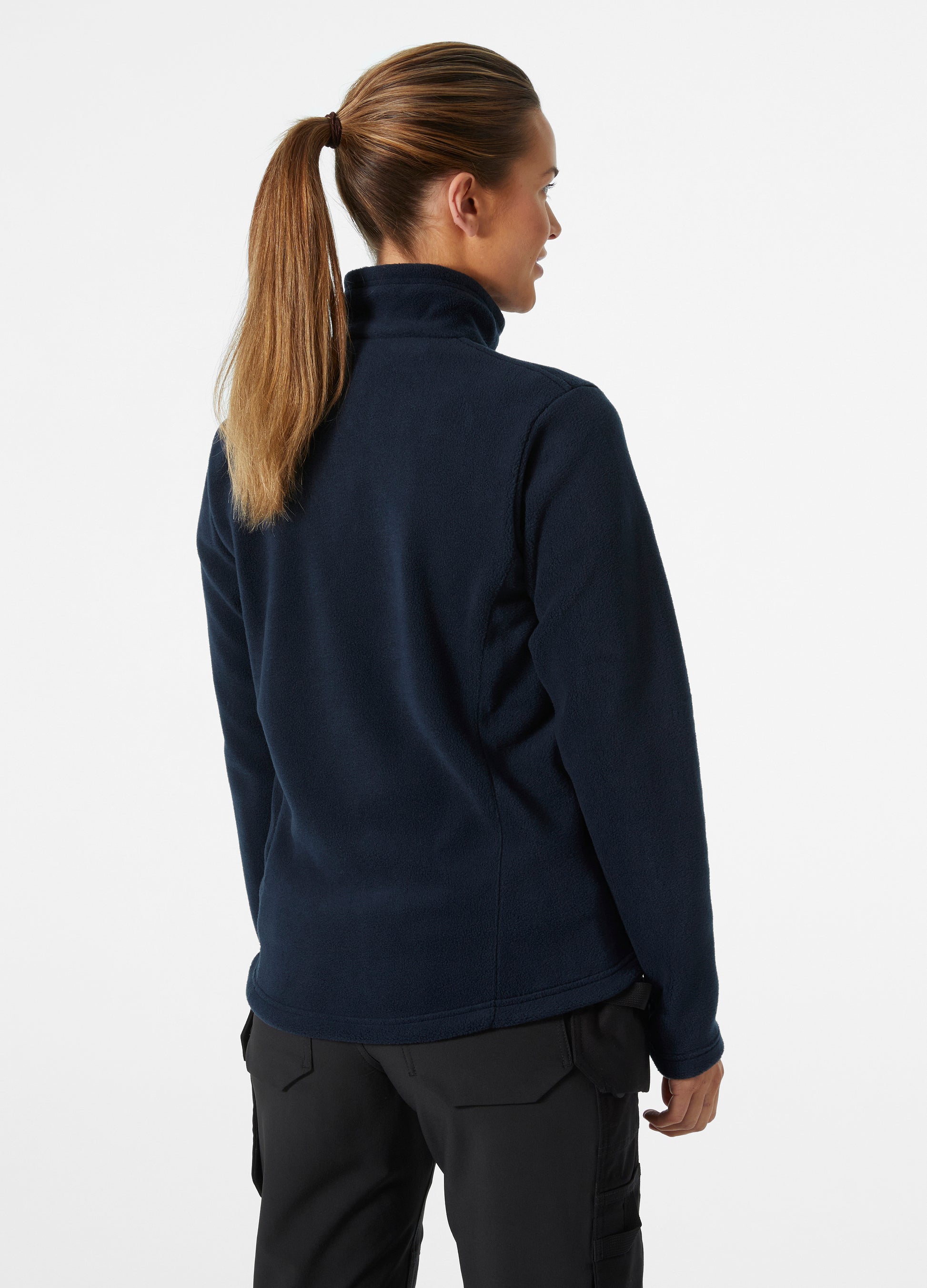 Women Manchester 2 Fleece JKT