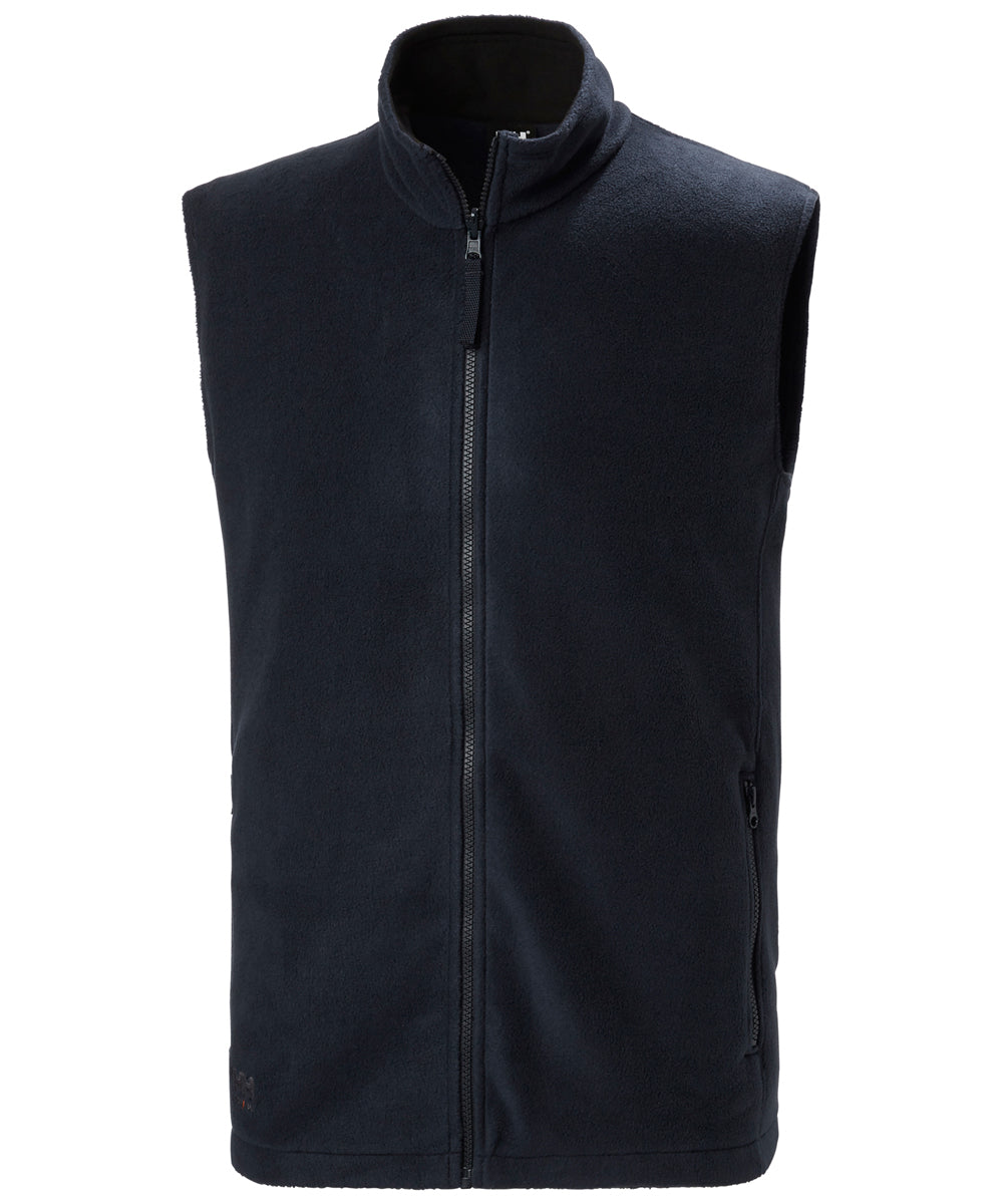 Helly Hansen 72095 Manchester 2.0 Fleece Vest