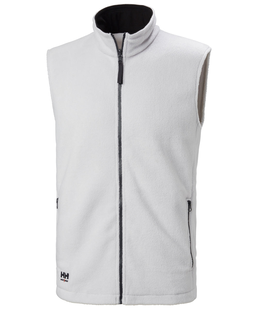 Helly Hansen 72095 Manchester 2.0 Fleece Vest