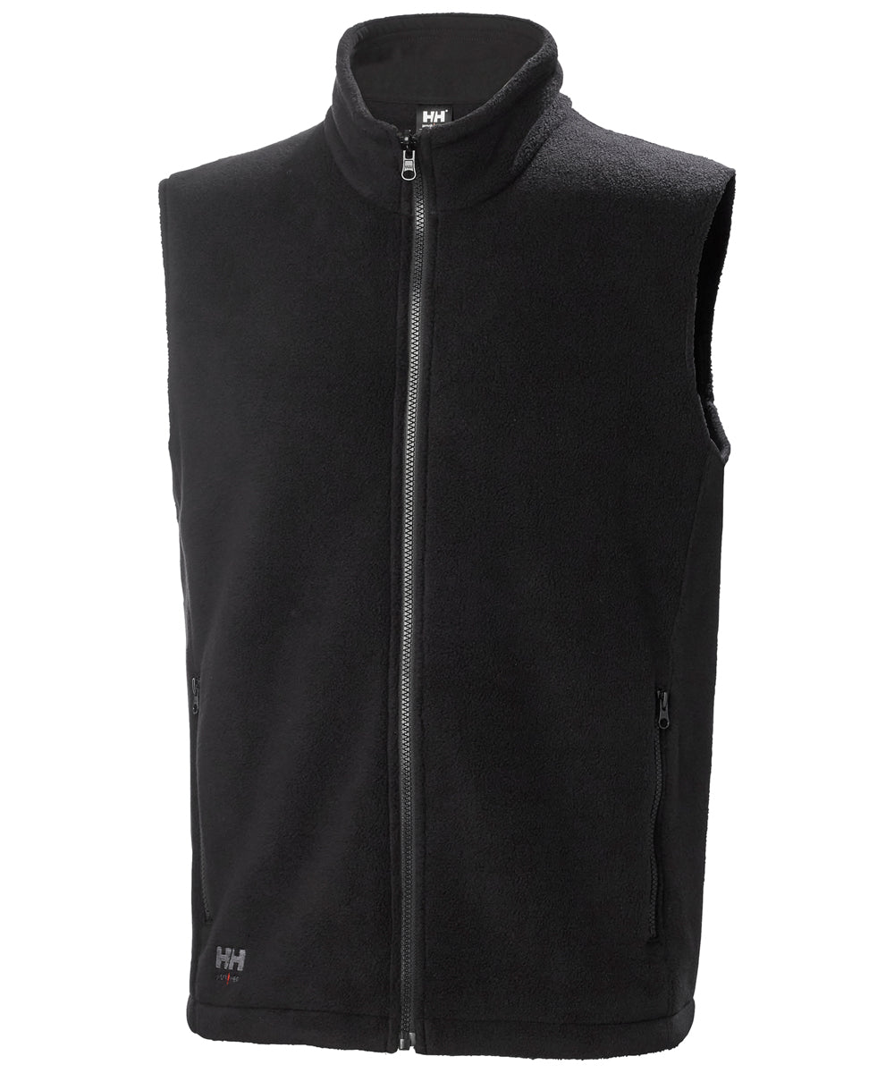 Helly Hansen 72095 Manchester 2.0 Fleece Vest