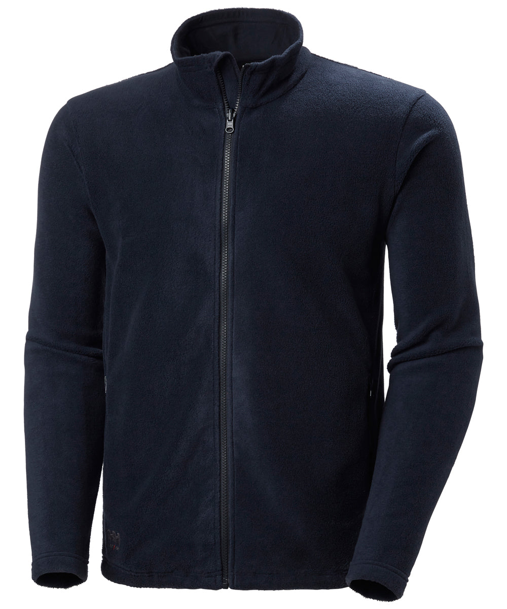 Helly Hansen 72096 - Manchester 2.0 Fleece JKT - Active Workwear
