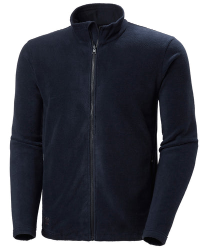 Helly Hansen 72096 - Manchester 2.0 Fleece JKT - Active Workwear