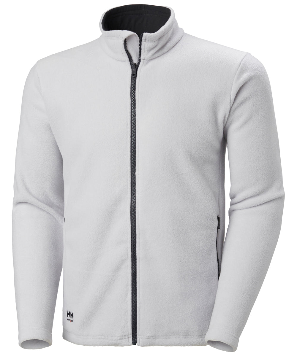 Helly Hansen 72096 - Manchester 2.0 Fleece JKT - Active Workwear