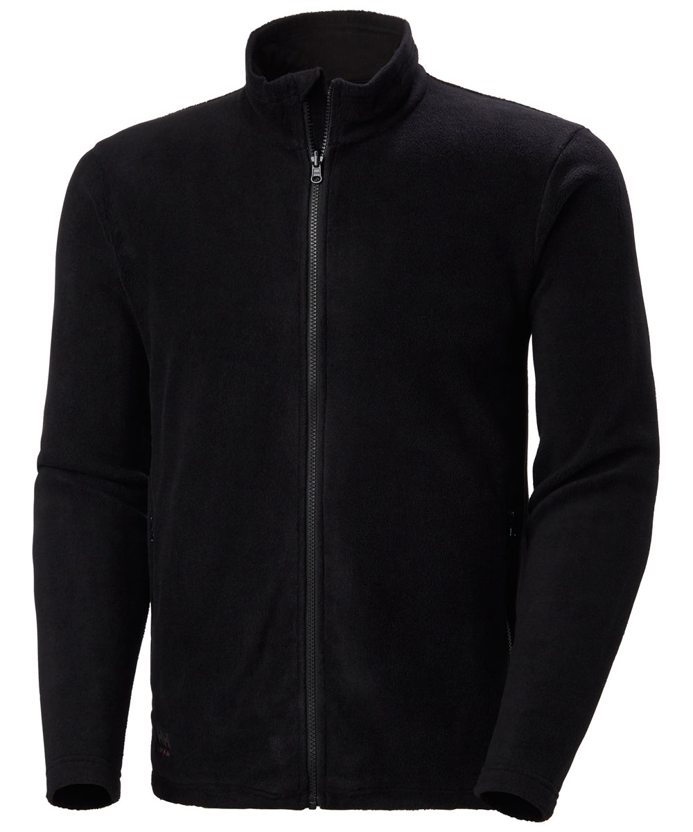 Helly Hansen 72096 - Manchester 2.0 Fleece JKT - Active Workwear