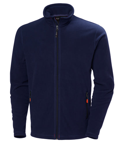 Helly Hansen 72097 - Oxford Light Fleece - Active Workwear