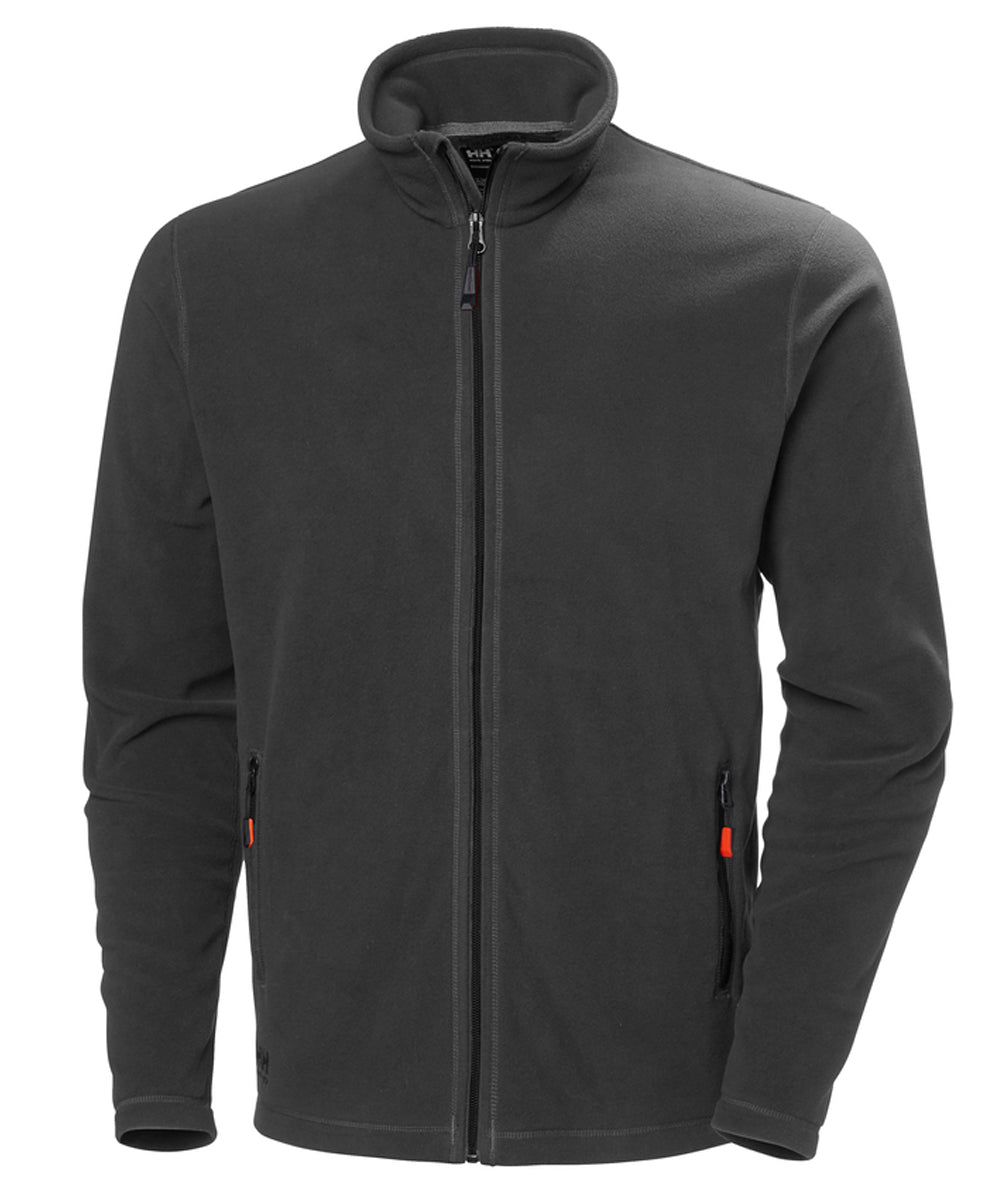 Helly Hansen 72097 - Oxford Light Fleece - Active Workwear