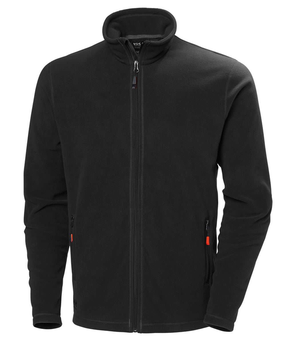 Helly Hansen 72097 - Oxford Light Fleece - Active Workwear