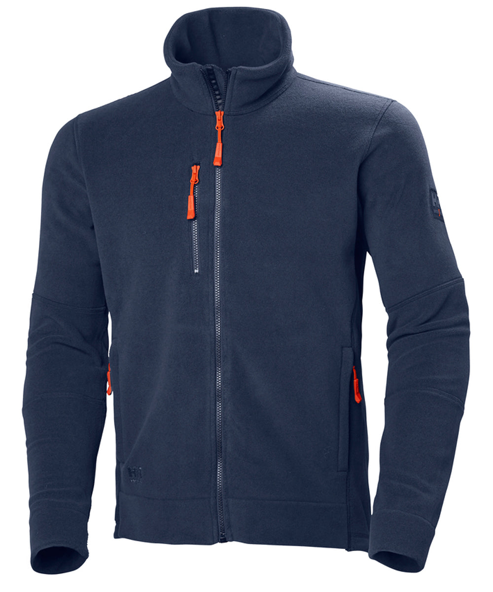 Helly Hansen 72158 - Kensington Fleece Jacket - Active Workwear