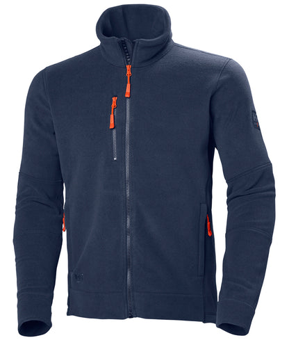 Helly Hansen 72158 - Kensington Fleece Jacket - Active Workwear