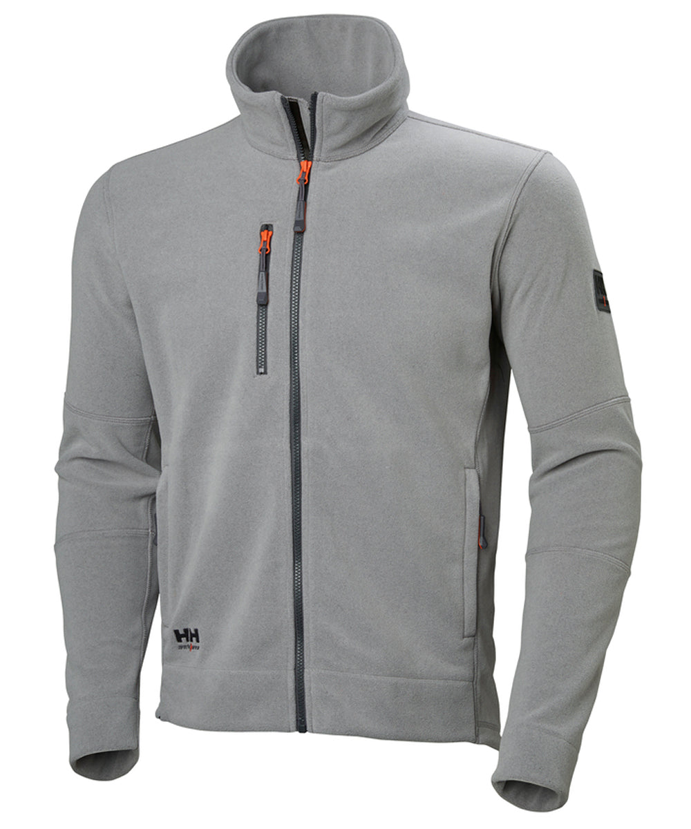 Helly Hansen 72158 - Kensington Fleece Jacket - Active Workwear