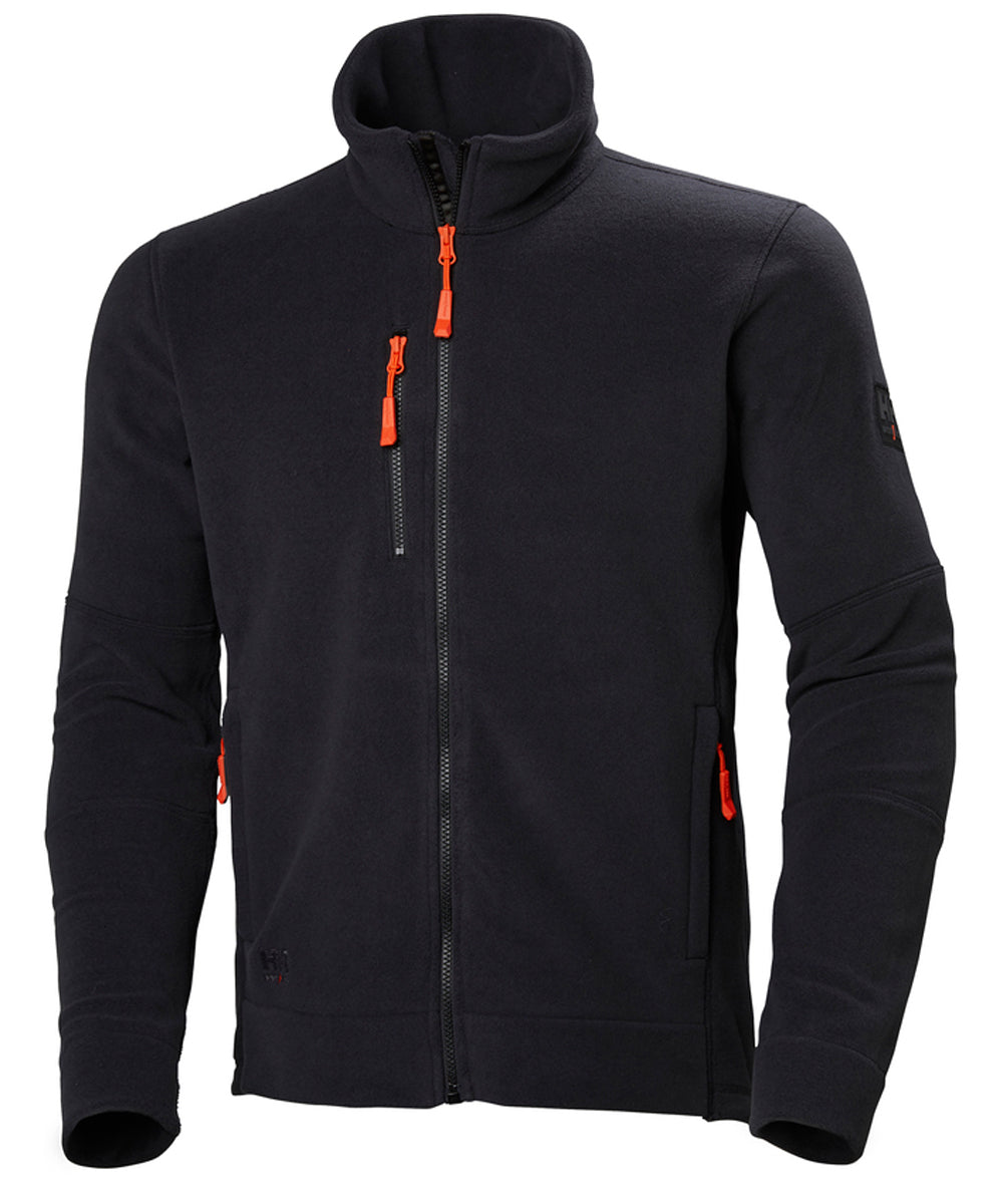 Helly Hansen 72158 - Kensington Fleece Jacket - Active Workwear