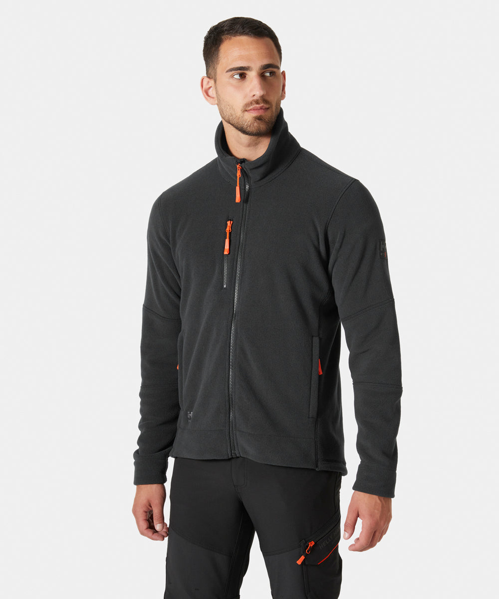 Helly Hansen 72158 - Kensington Fleece Jacket - Active Workwear