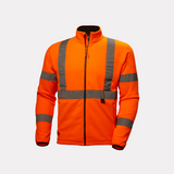 72171 ADDVIS FLEECE JACKET