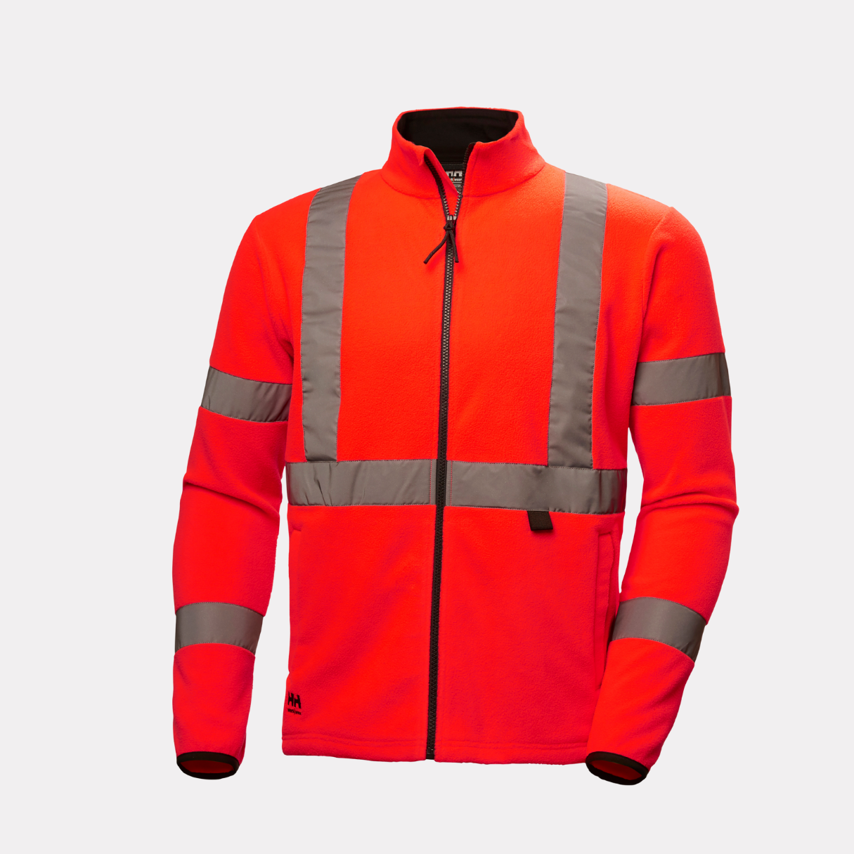 72171 ADDVIS FLEECE JACKET