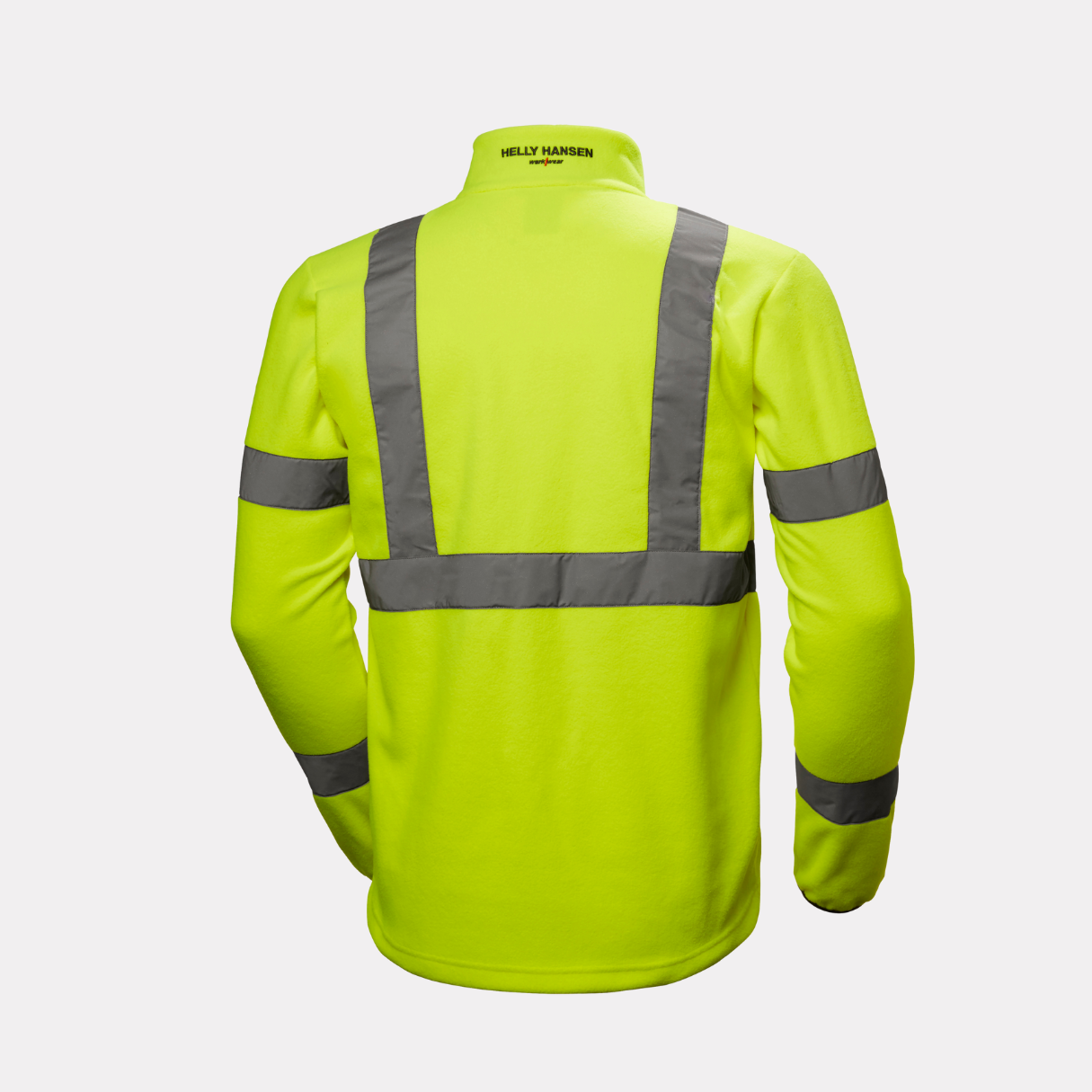 72171 ADDVIS FLEECE JACKET