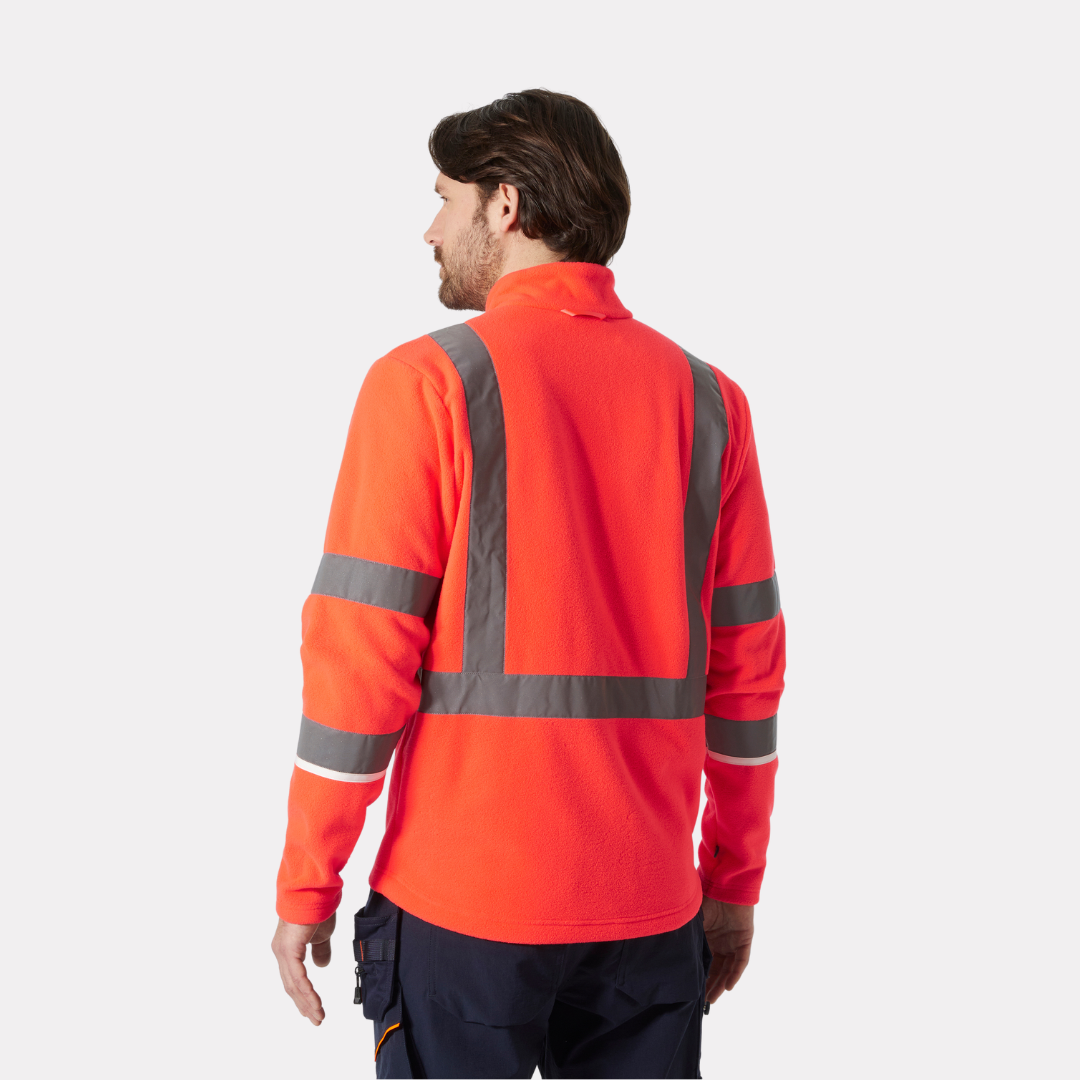 72172 UC-ME FLEECE JACKET