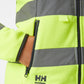 Helly Hansen 72174 W Luna Hi Vis Fleece Jacket Active Workwear