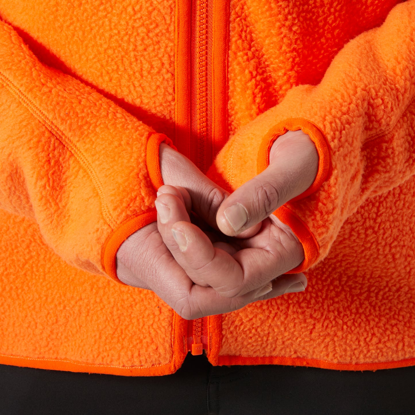 72180 HERITAGE PILE JACKET